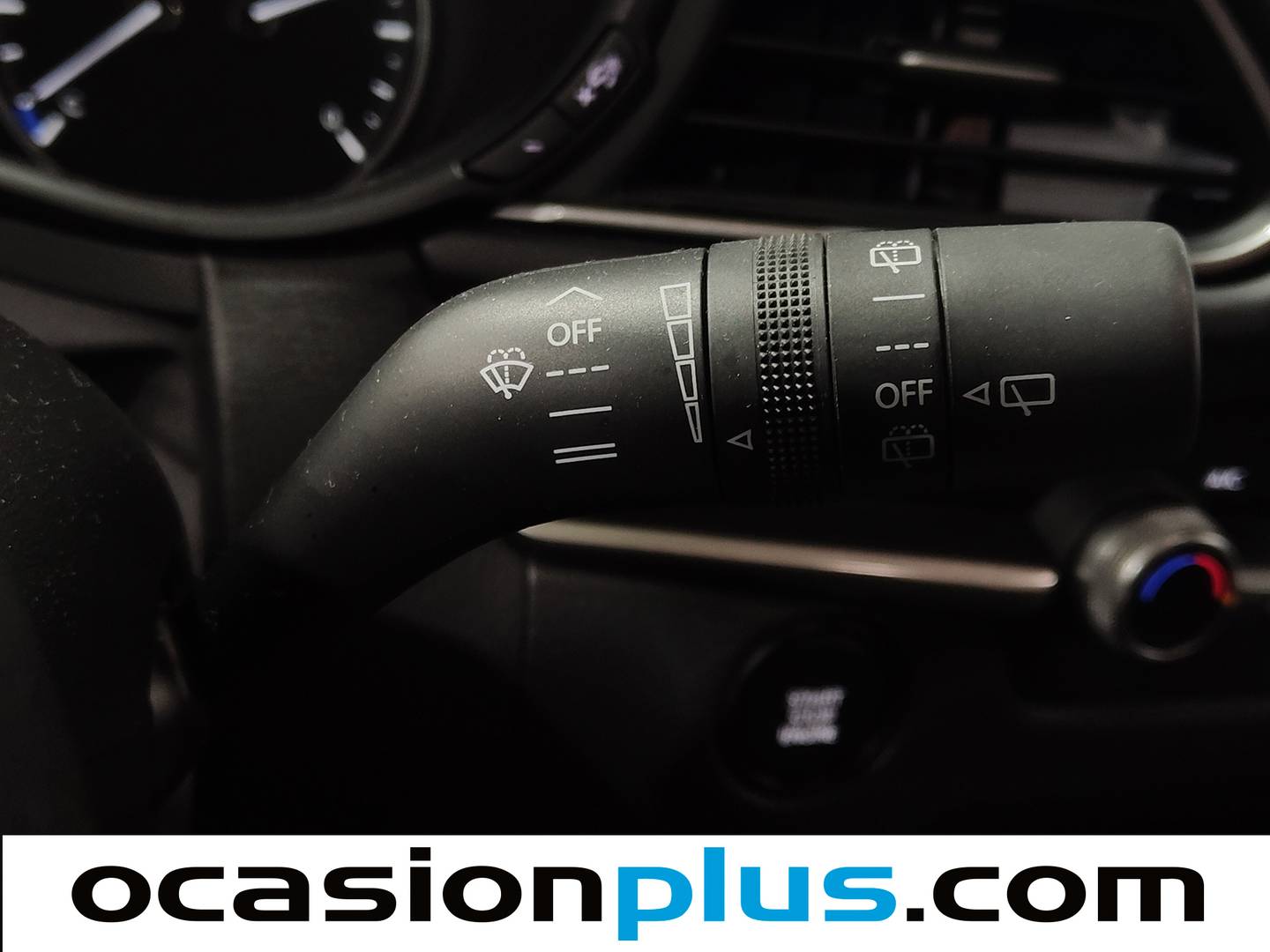 Foto Mazda CX-30 Mazda CX-30 2.5 e-Skyactive G MHEV Prime-Line (140 CV)