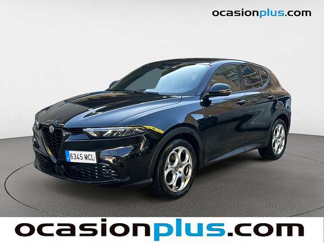 Alfa Romeo Tonale Tonale 1.5 MHEV Sprint FWD (130 CV) de segunda mano