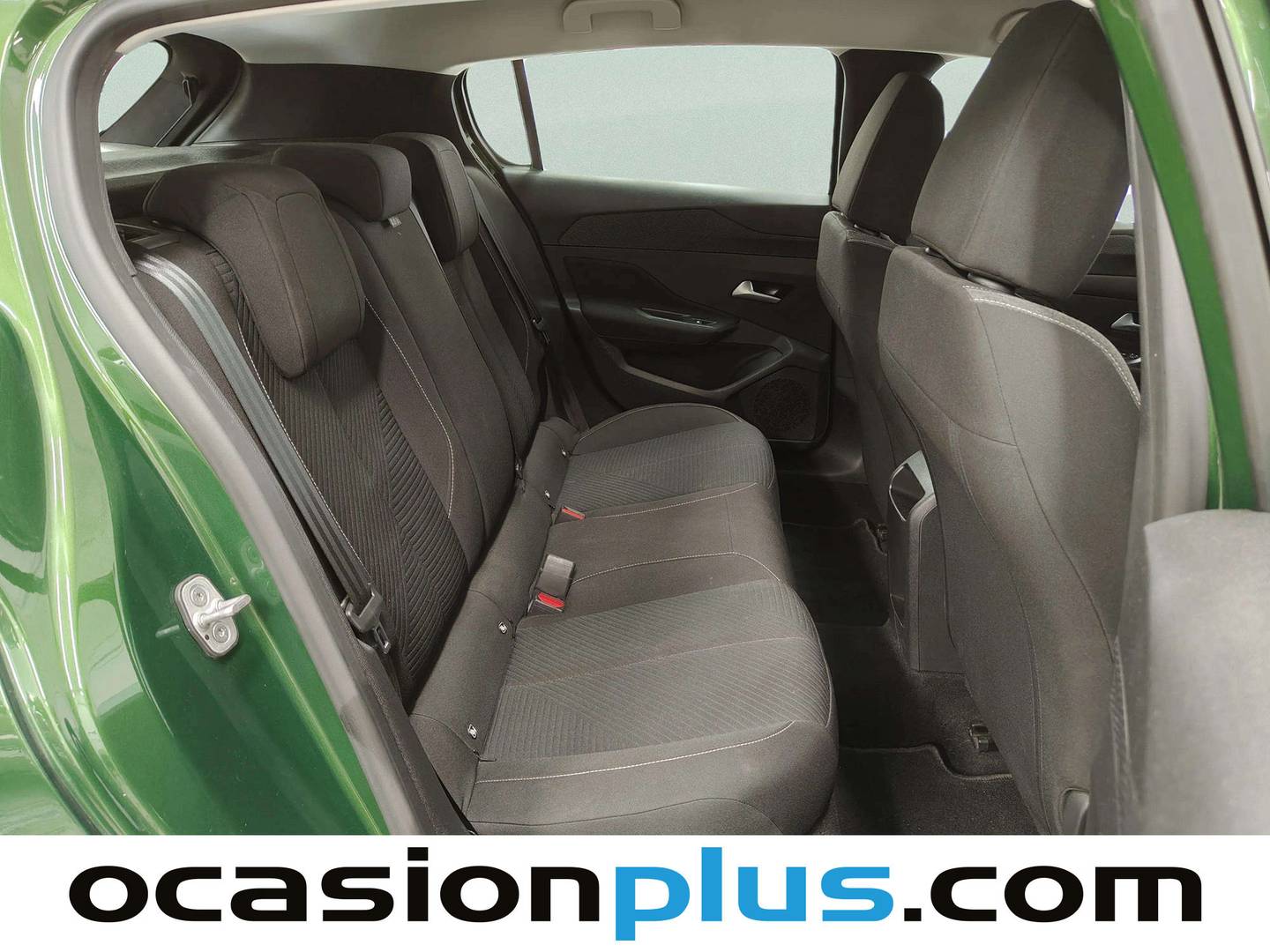 Peugeot 308 Peugeot 308 PureTech 110 S&S Active Pack (110 CV) gasolina