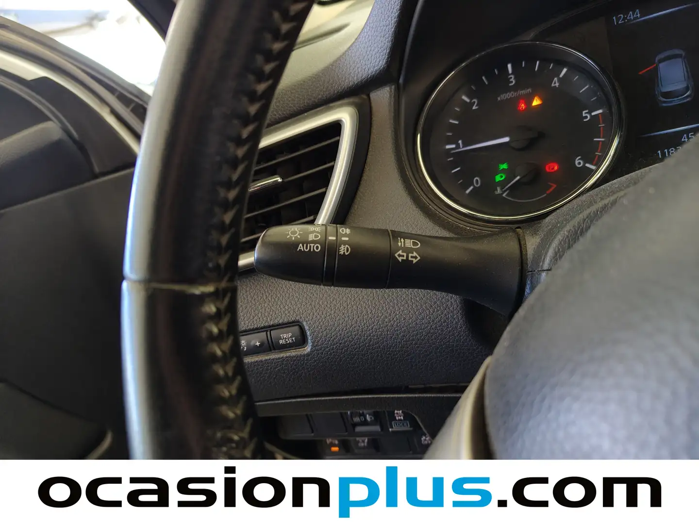 Foto Nissan QASHQAI Nissan Qashqai dCi 130 Acenta 4x4 (130 CV)