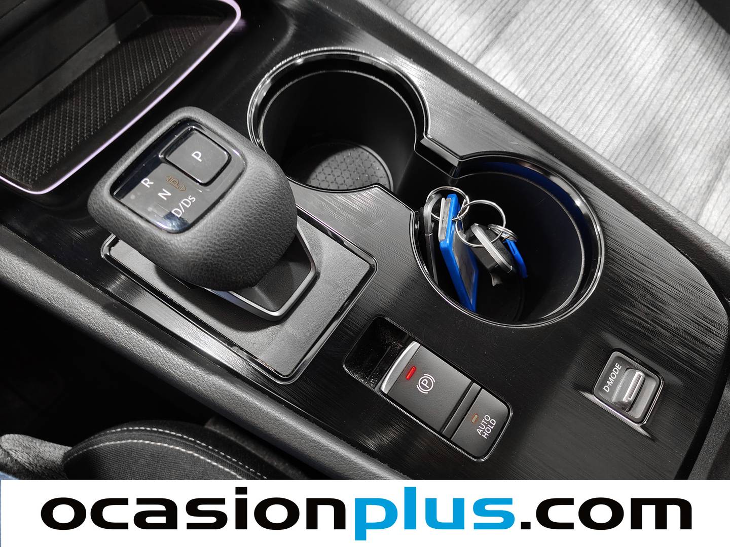 Foto Nissan X-TRAIL Nissan X-Trail 1.5 VC Turbo MHEV N-Connecta Xtronic (163 CV) 7 Plazas