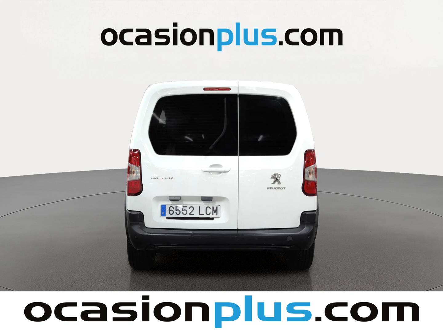 Peugeot Rifter Peugeot Rifter BlueHDi 100 Active Standard (100 CV) barato