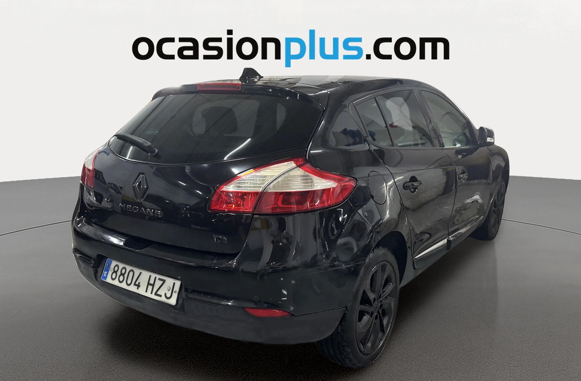 Renault Mégane Bose Energy TCe - foto 4