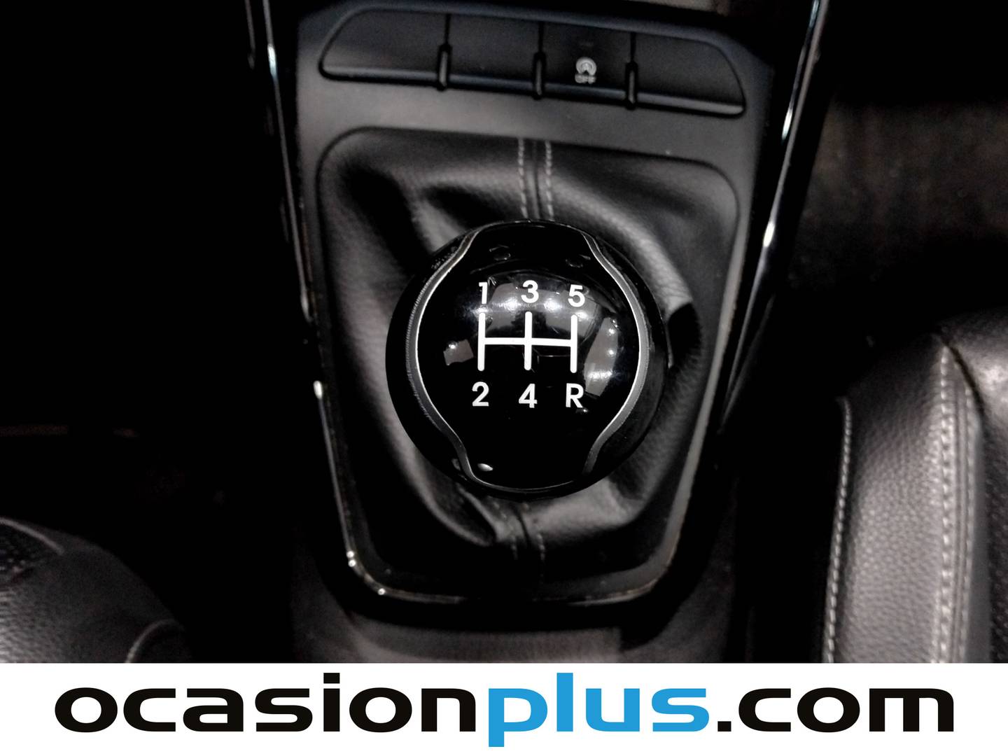 KIA Stonic Kia Stonic 1.2 CVVT Eco-Dynamic Tech (84 CV) de segunda mano