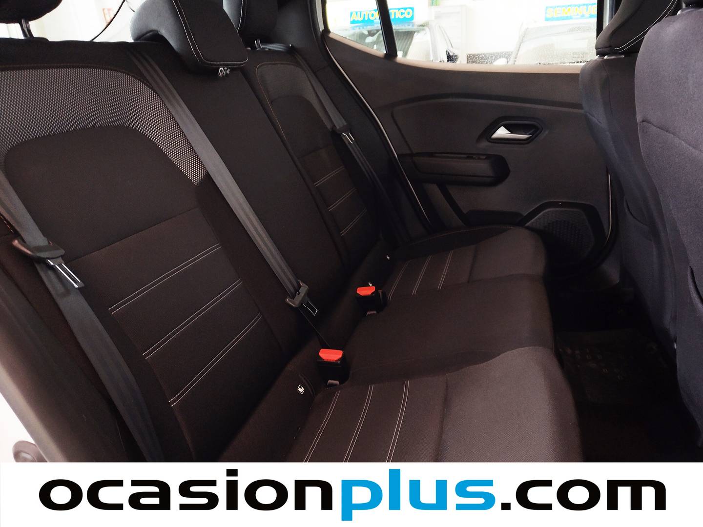 Dacia Sandero Dacia Sandero Stepway Expression TCe  (91 CV) km 0