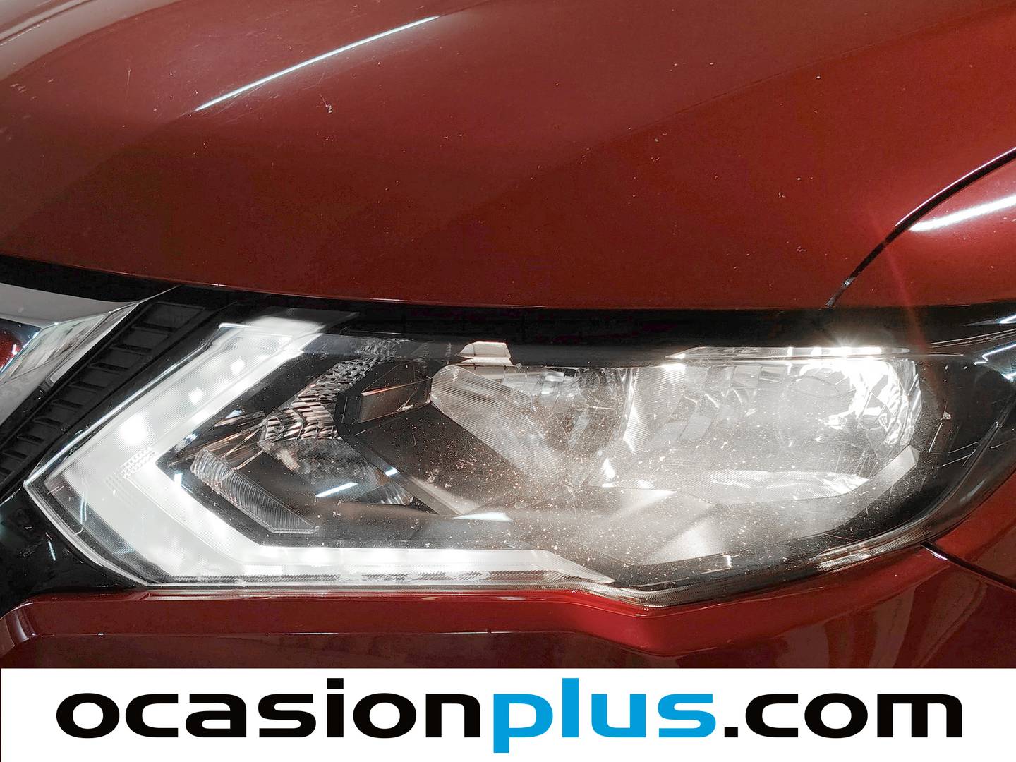 Nissan X-TRAIL Nissan X-Trail 1.6 DIG-T N-Connecta 4x2 (163 CV) barato