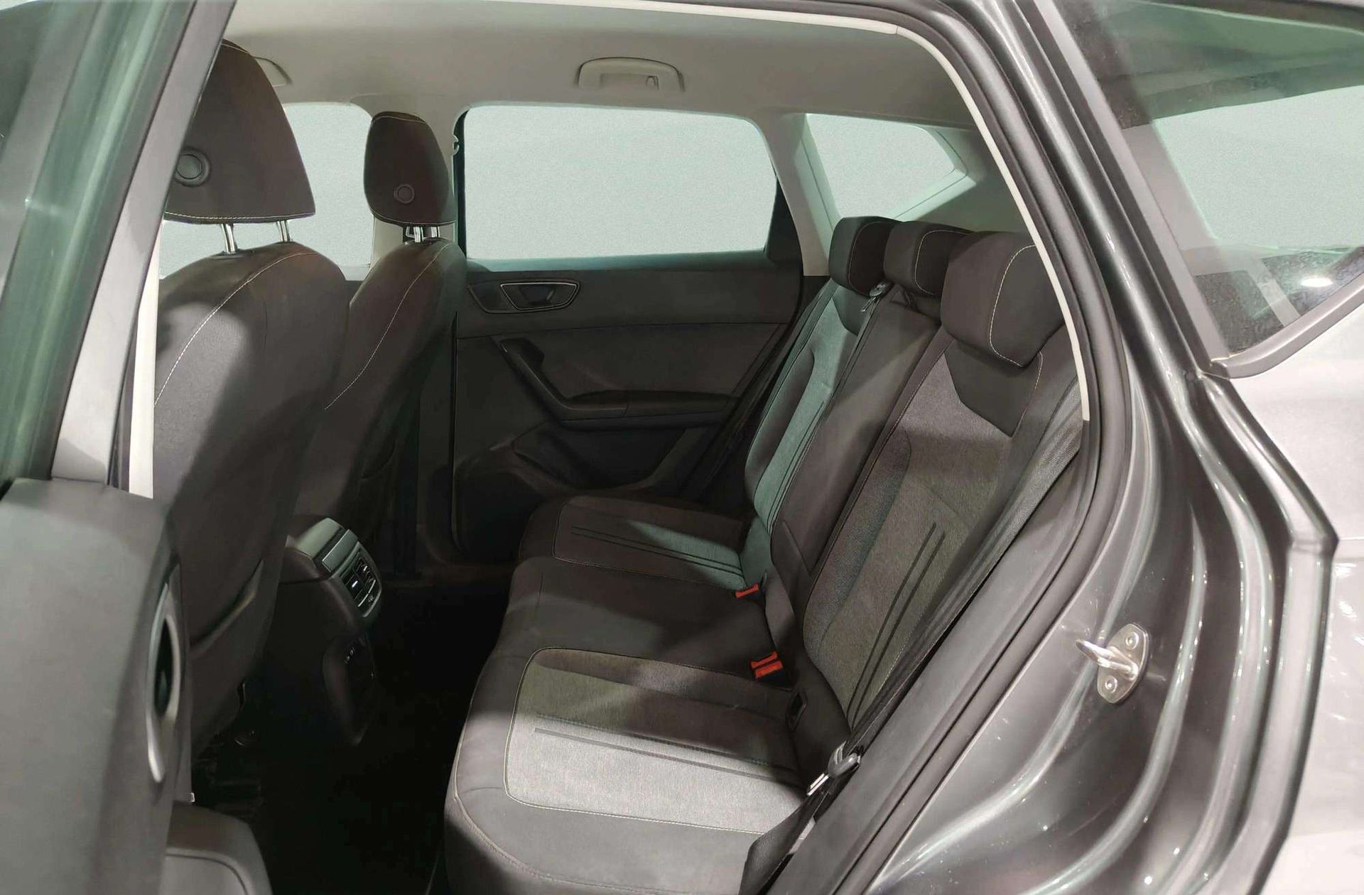 SEAT Ateca 1.5 TSI Style Evo Edition DSG - foto 12
