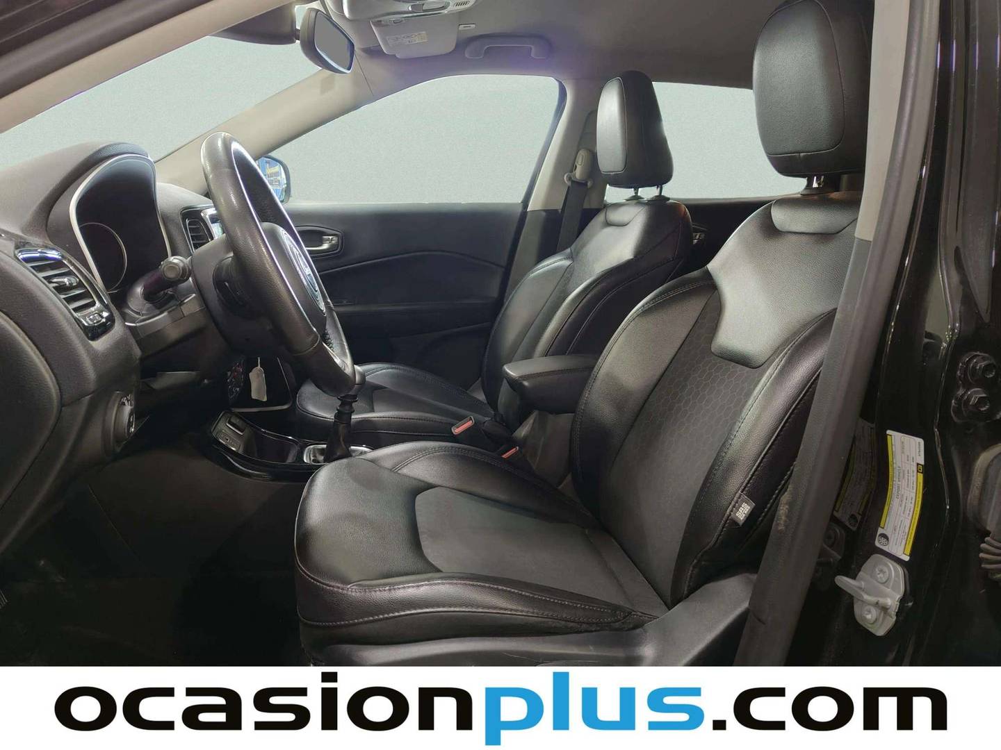 Jeep Compass Jeep Compass 1.4 Multiair Night Eagle 4x2 (140 CV) barato