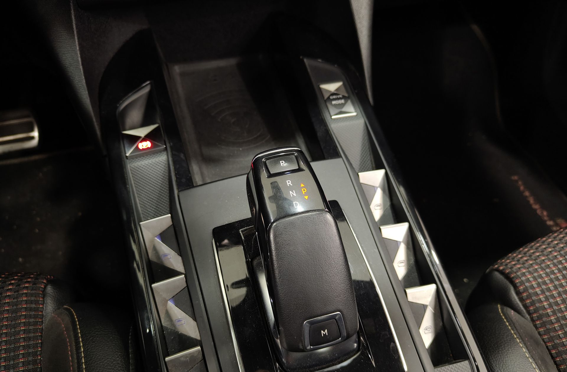 DS 3 Crossback DS3 BlueHDi 130 Performance Line - foto 5