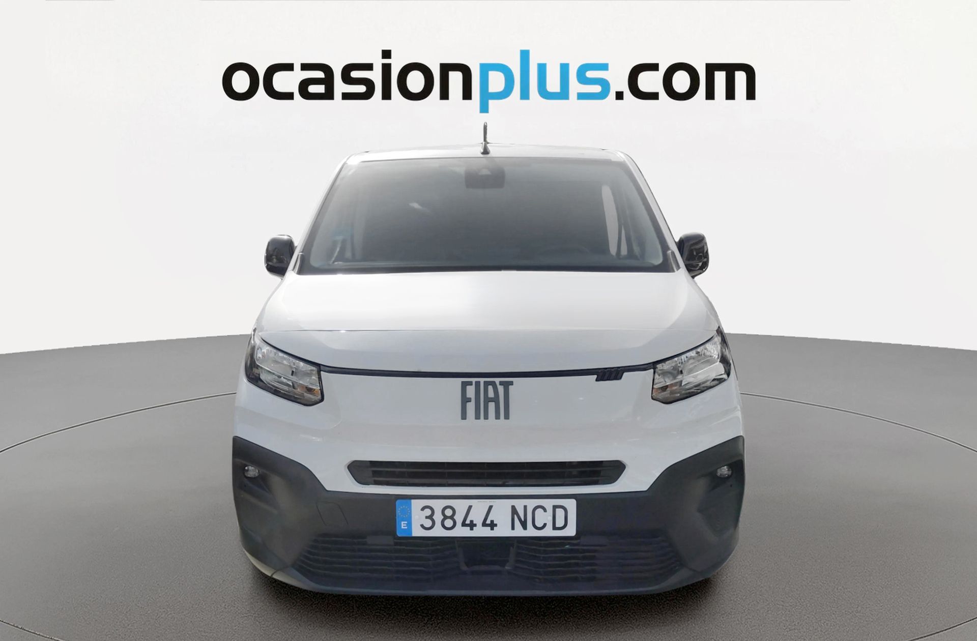 Fiat Doblò Furgon 1.5 BlueHDi L1 650kg - foto 9
