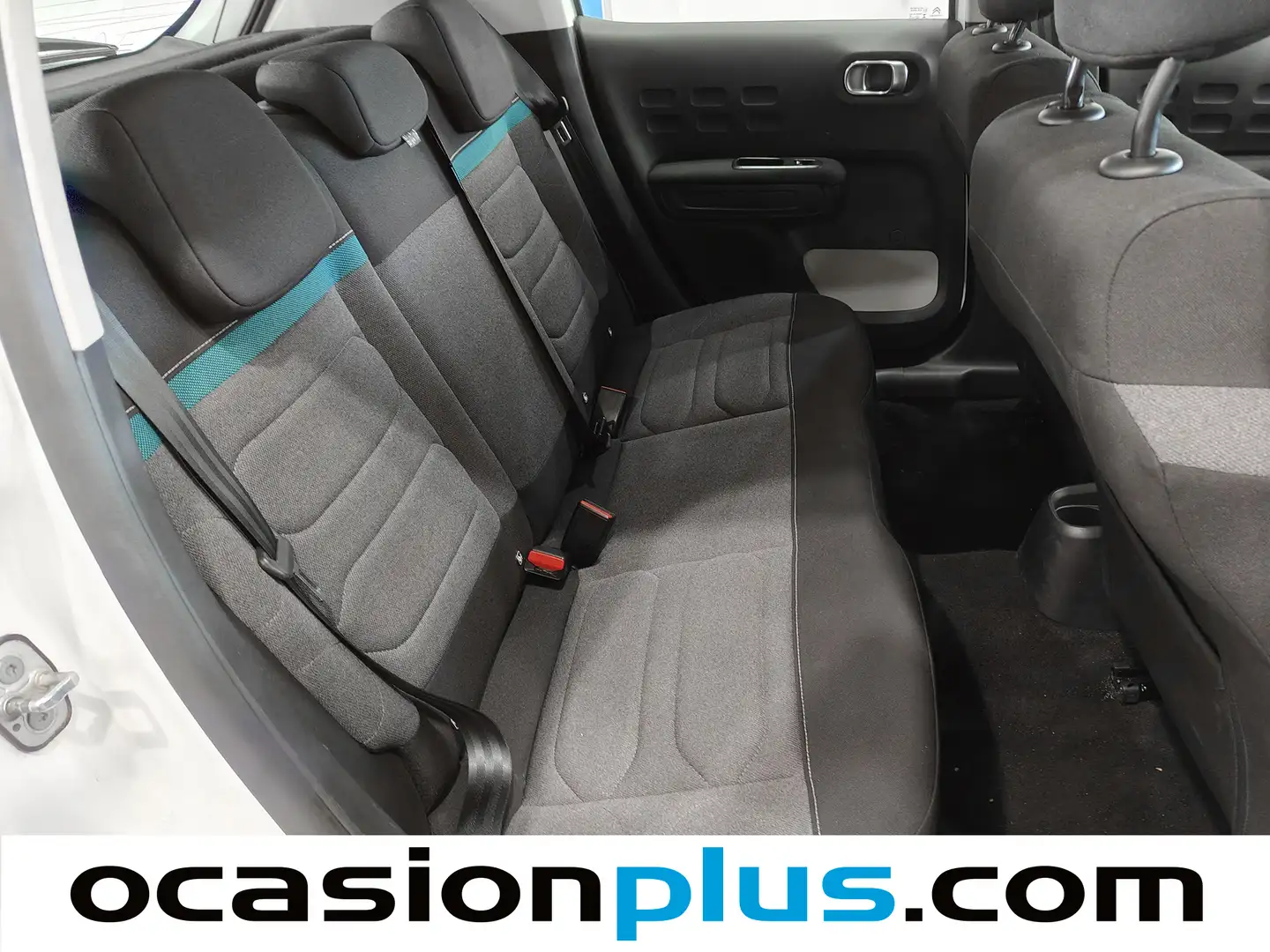 Foto Citroën C3 Citroen C3 PureTech 83 Feel Pack (83 CV)