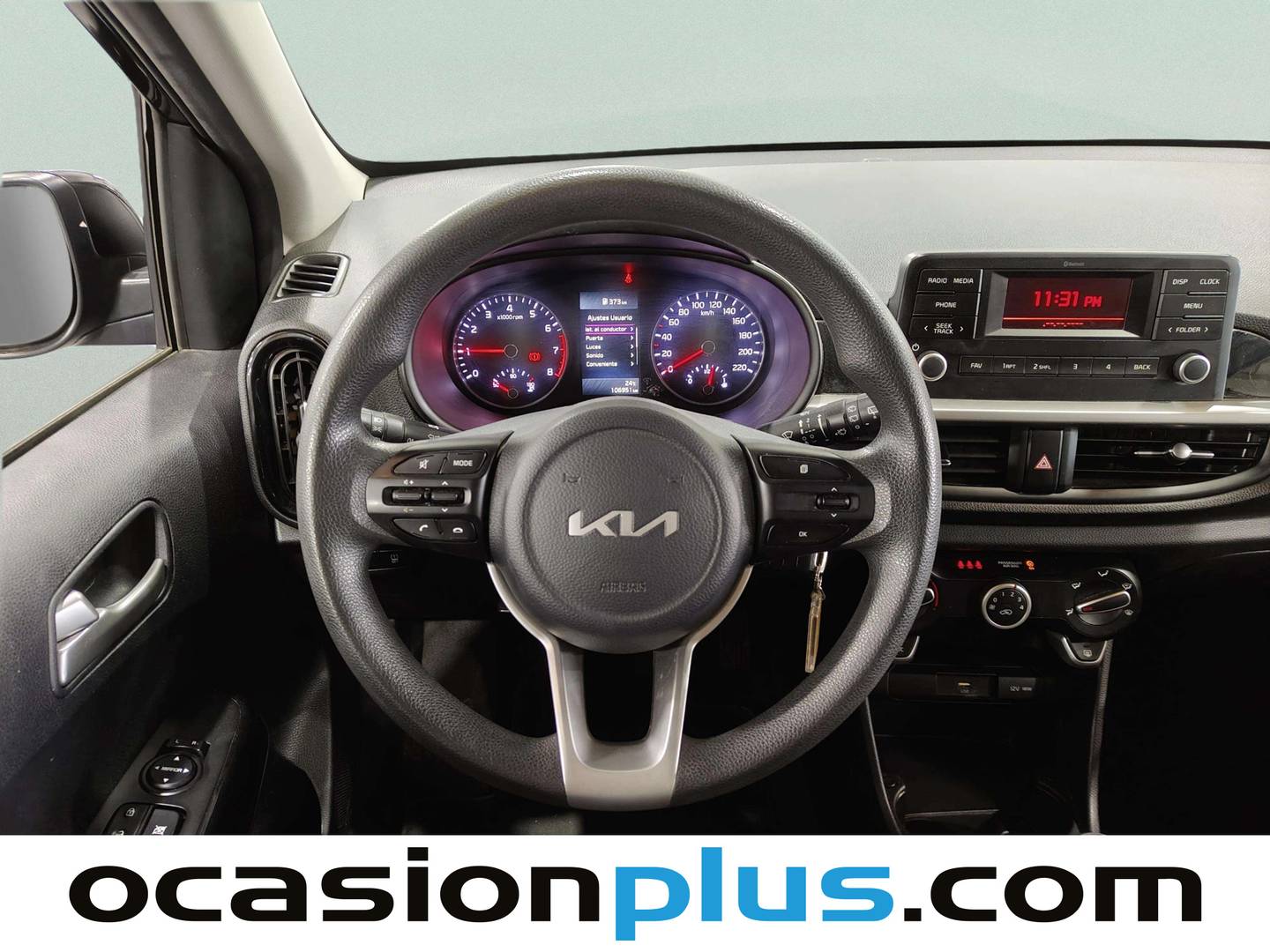 KIA Picanto KIA Picanto 1.0 DPi Concept Pack Comfort (67 CV) al mejor precio