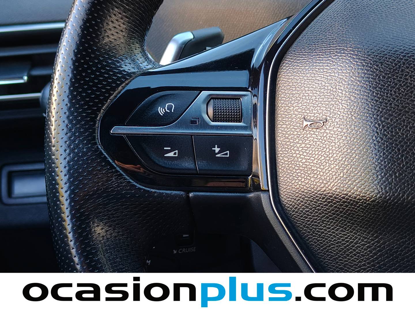 Peugeot 3008 Peugeot 3008 2.0 BlueHDi S&S GT AUTO (180 CV) de ocasión