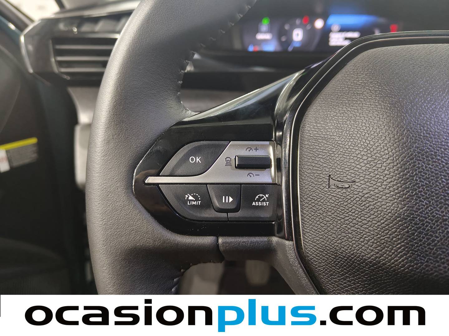 Peugeot 308 Peugeot 308 SW SW PureTech 130 S&S Allure (130 CV) 130cv