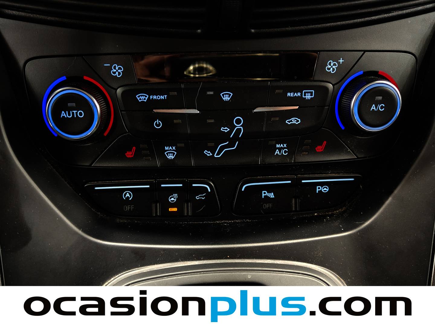 Ford Kuga Ford Kuga 1.5 EcoBoost S&S Vignale 4x4 Auto (180 CV) km 0