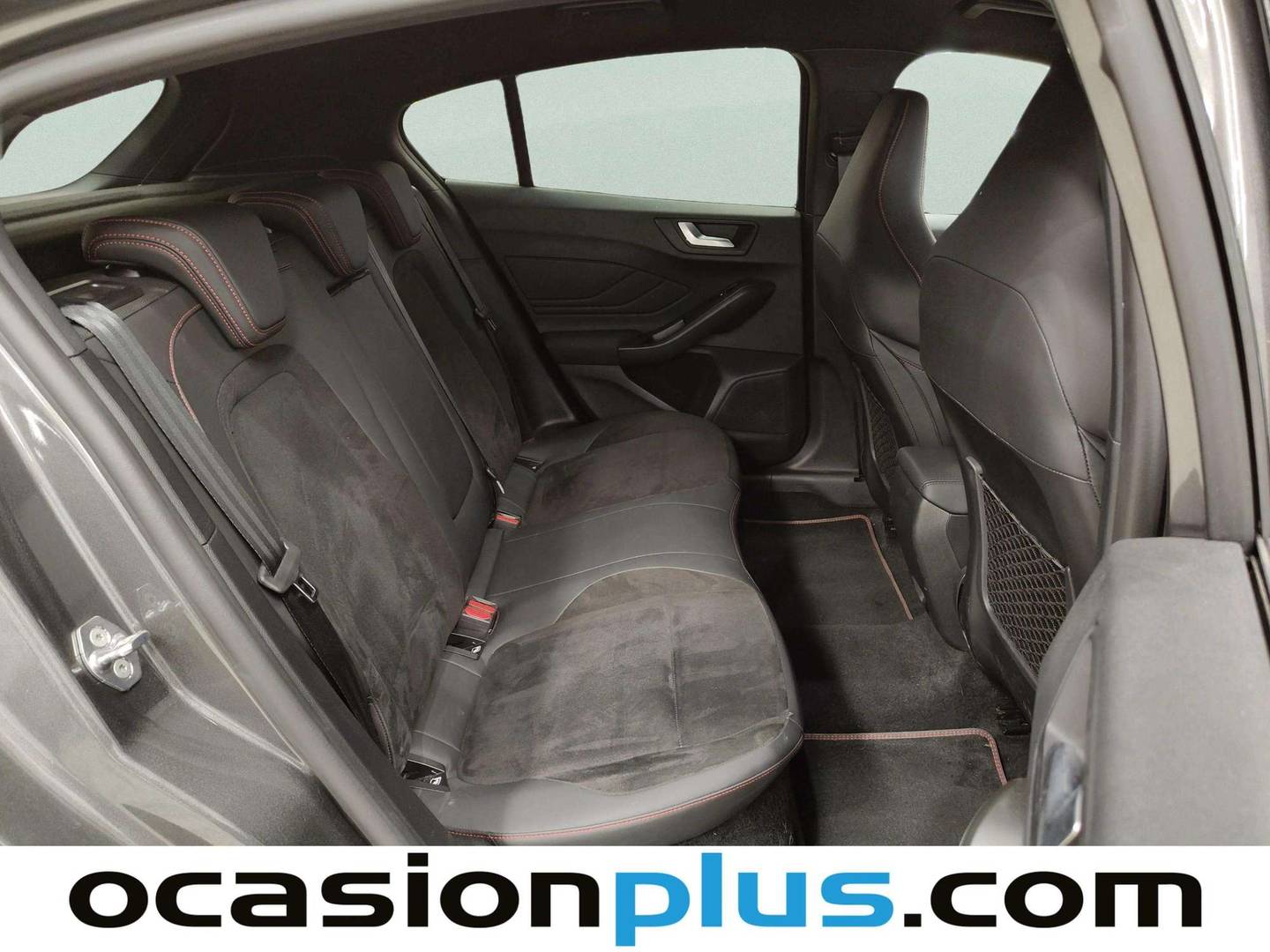 Ford Focus Ford Focus 2.3 EcoBoost ST (280 CV) km 0