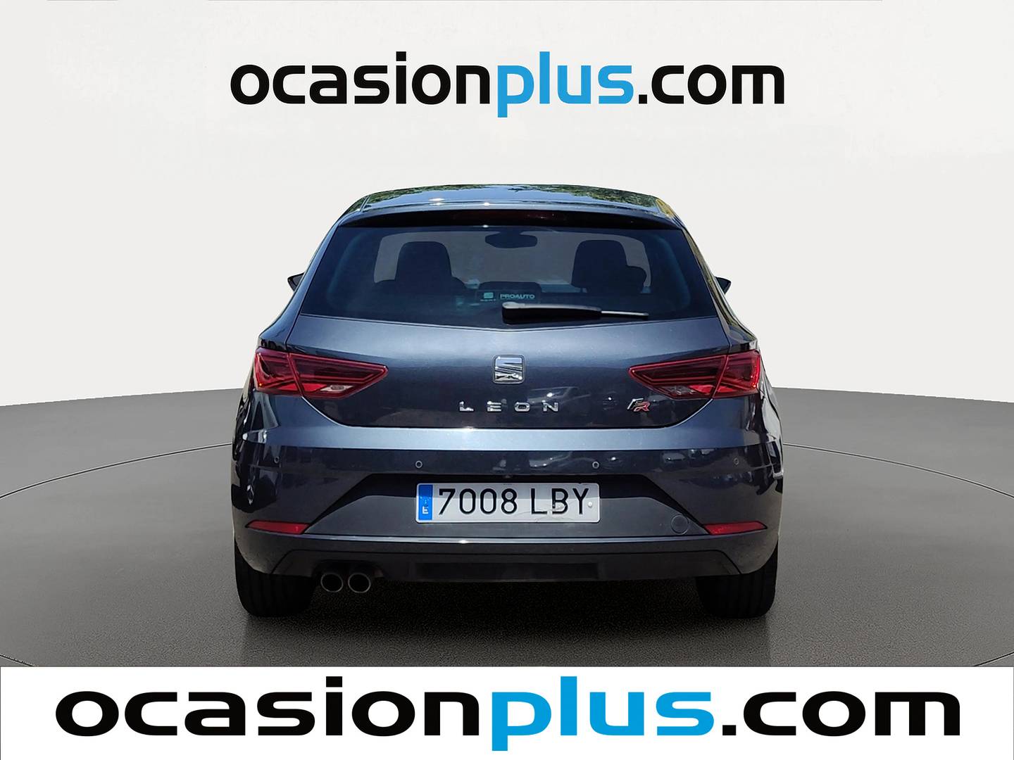 Seat León Seat León 1.5 TSI S&S FR Edition Plus  (150 CV) 2019