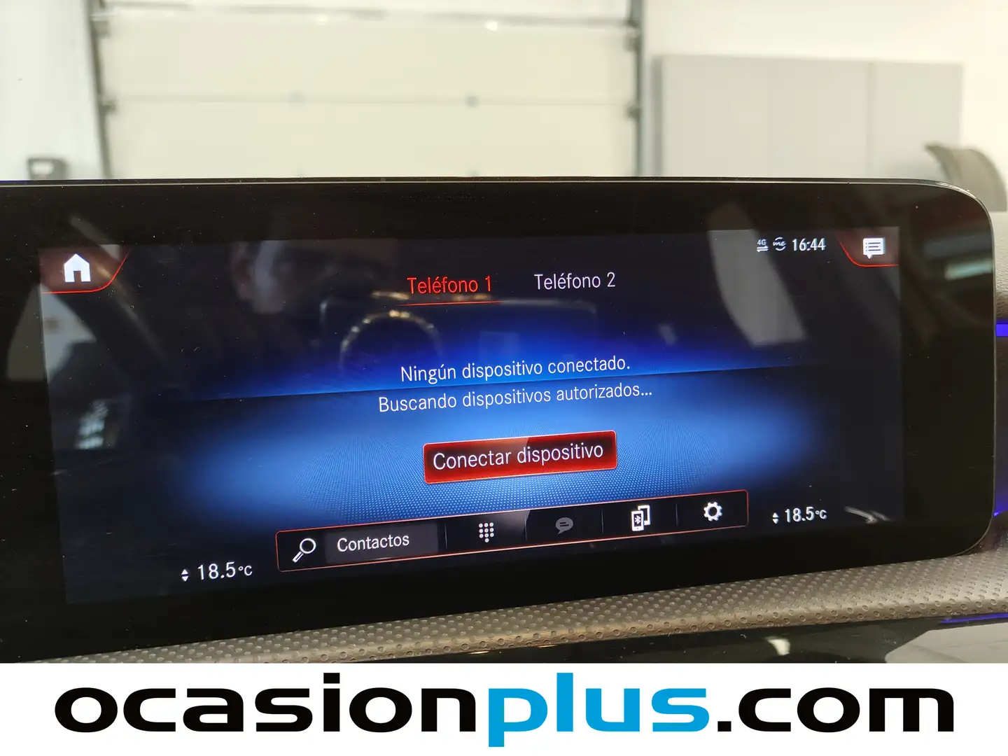 Foto Mercedes Clase A Mercedes-Benz Clase A 250 e Pack AMG (218 CV)