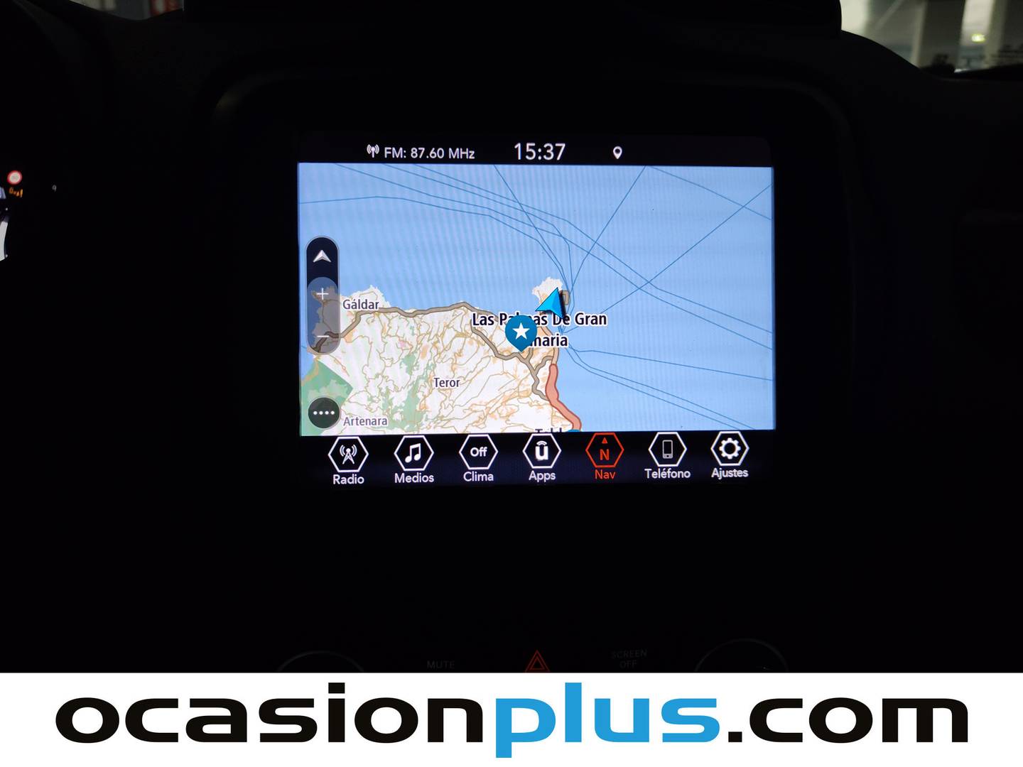 Extras del Jeep Renegade Jeep Renegade 1.3 PHEV S AWD AT (240 CV)