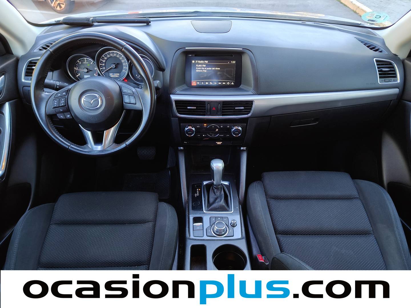 Mazda CX-5 Mazda CX-5 2.2 DE Style+ 2WD AT (150 CV) de ocasión