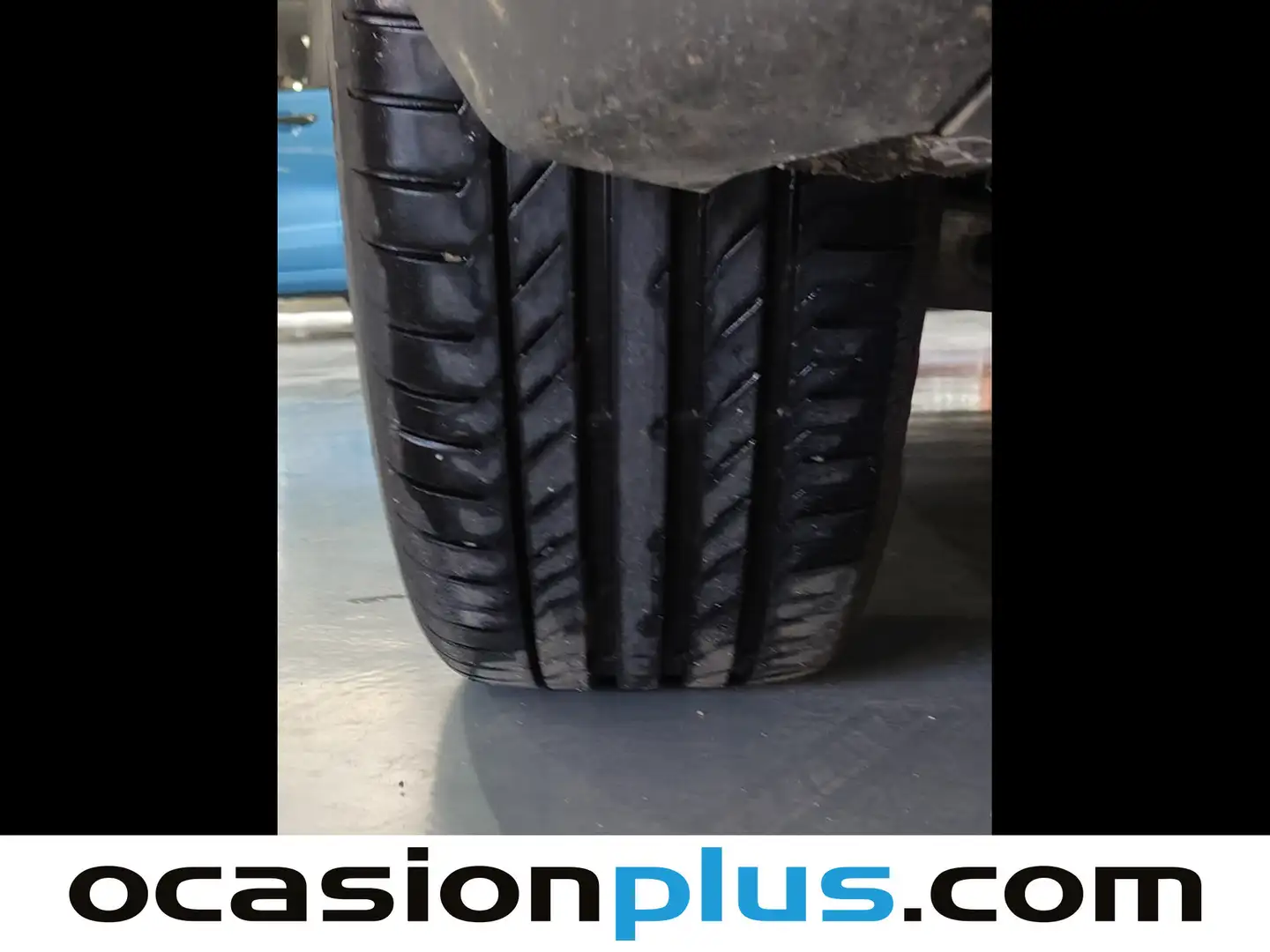 Foto Mercedes Clase A Mercedes-Benz Clase A 200 d (136 CV)