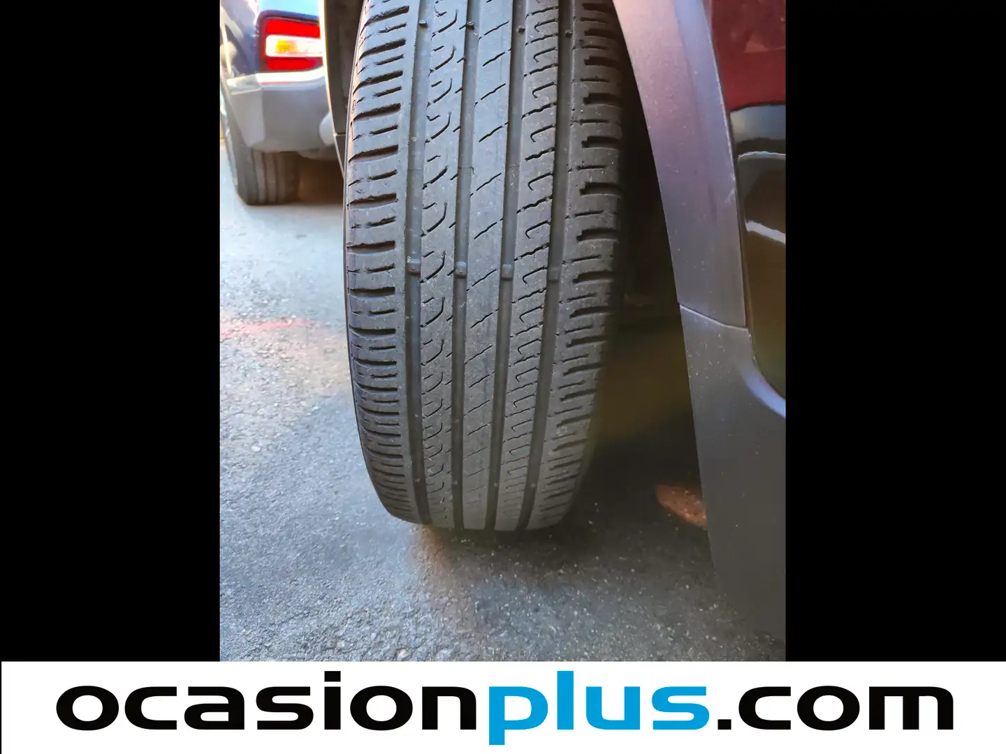 Foto Opel Mokka X Opel Mokka X 1.4 Turbo S&S Excellence 4X2 (140 CV)