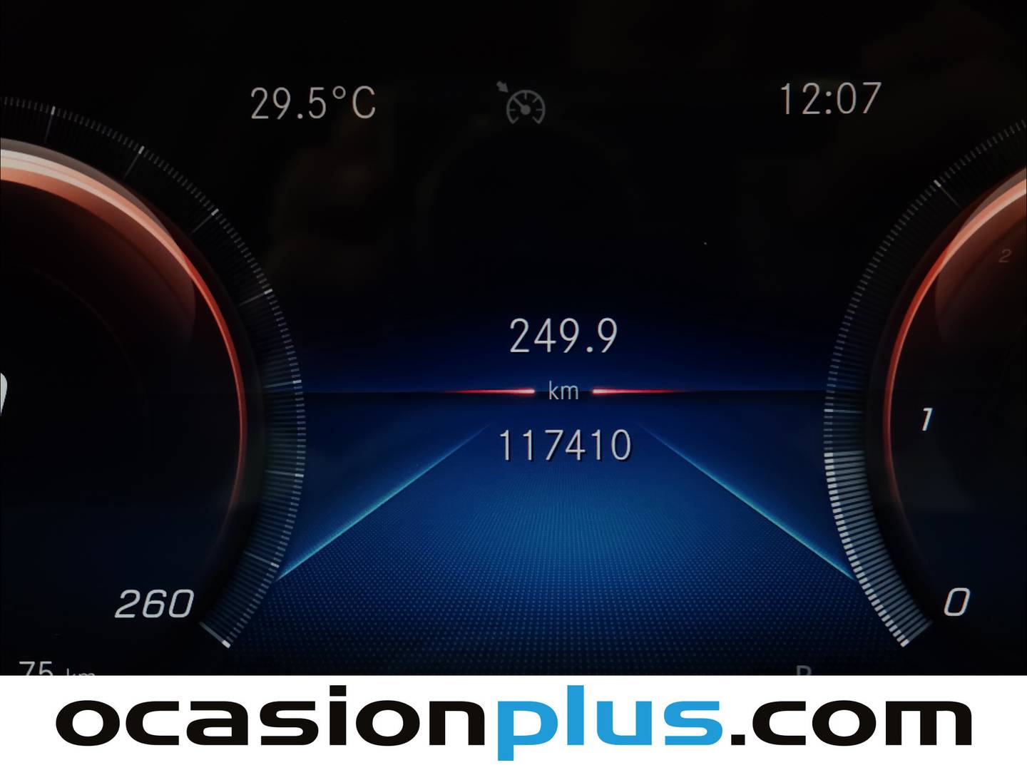 Mercedes Clase A Mercedes Clase A 200 d (150 CV) Pack AMG barato
