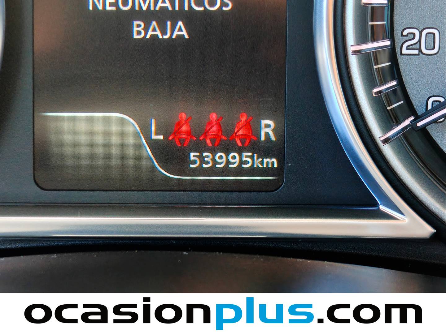 Foto Suzuki S-Cross Suzuki S-Cross 1.4T Mild Hybrid S2 4WD (129 CV)