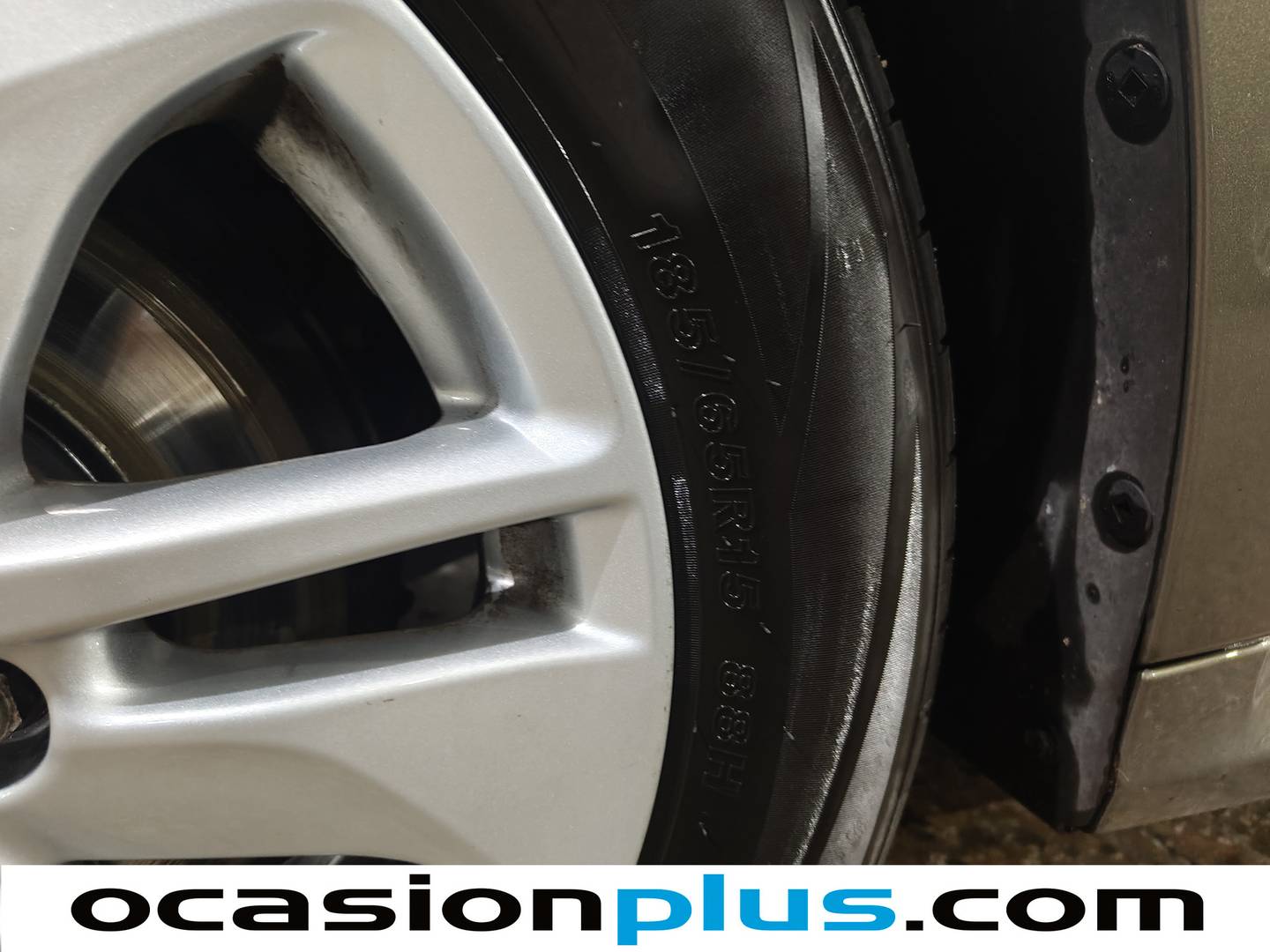 Foto Toyota Yaris Toyota Yaris 1.5 S-Edition (125 CV)