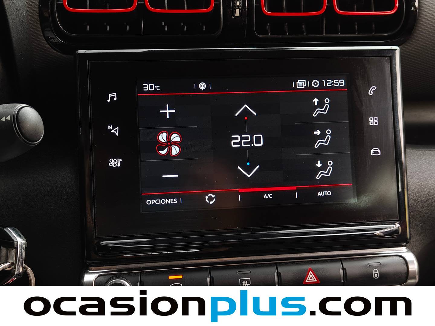 Citroën C3 Aircross Citroën C3 Aircross PureTech 82 Feel (82 CV) al mejor precio