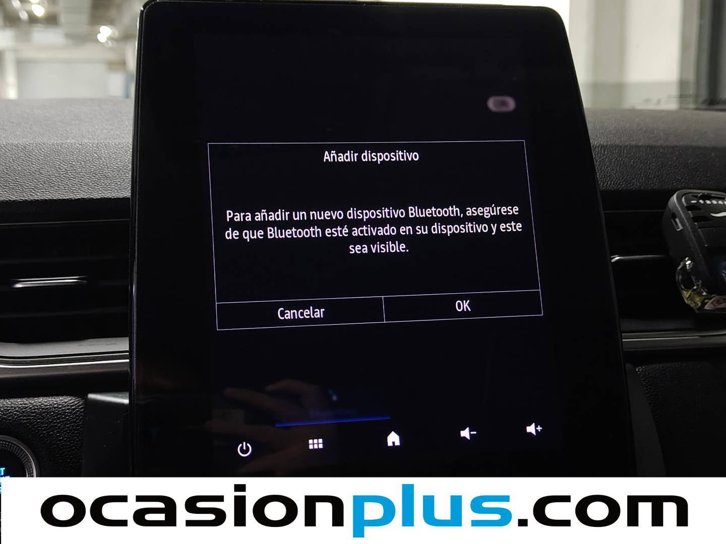 Renault Captur Renault Captur Zen E-TECH Híbrido enchufable (160 CV) 2020