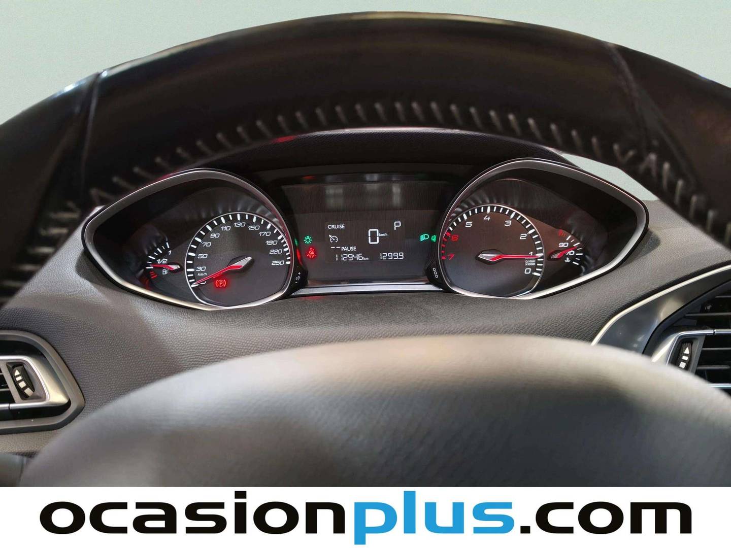 Peugeot 308 Peugeot 308 PureTech 130 Allure EAT6 (130 CV) de ocasión