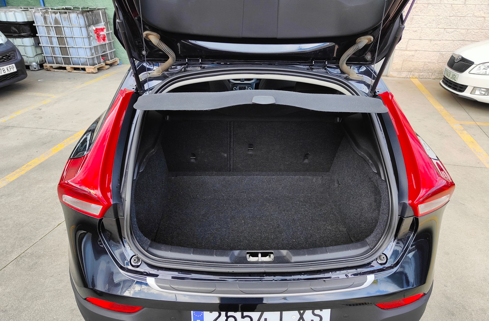 Volvo V40 D3 Momentum - foto 14