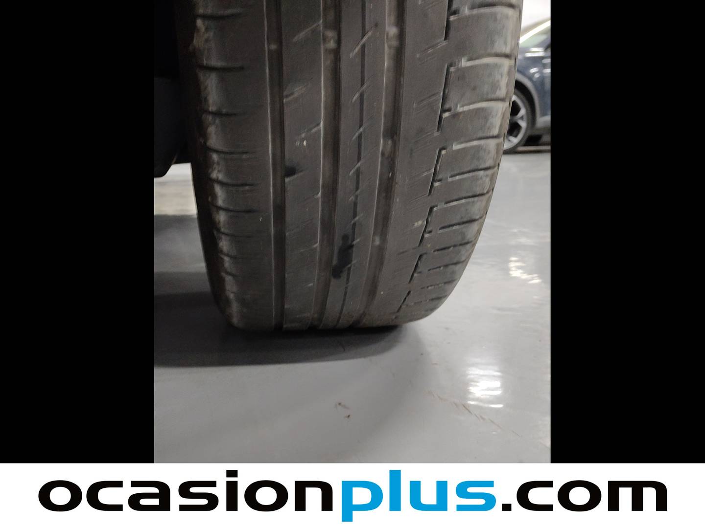 Peugeot 3008 Peugeot 3008 BlueHDI 180 S&S GT Line EAT8 (180 CV) de ocasión