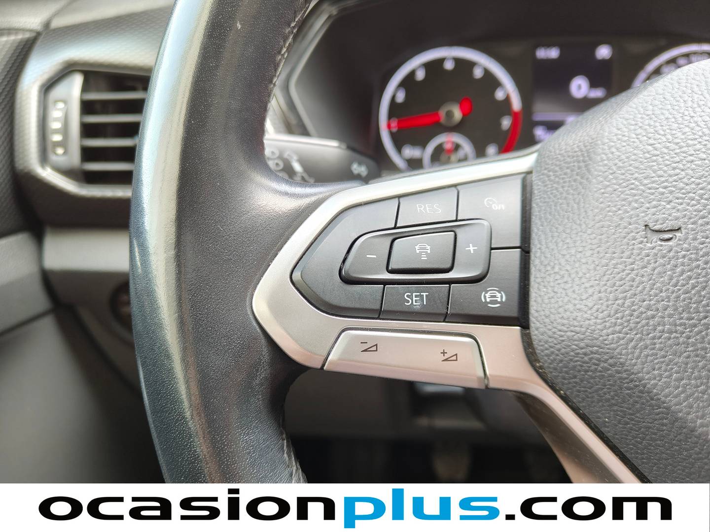Volkswagen T-Cross Volkswagen T-Cross Advance 1.0 TSI (115 CV) de segunda mano