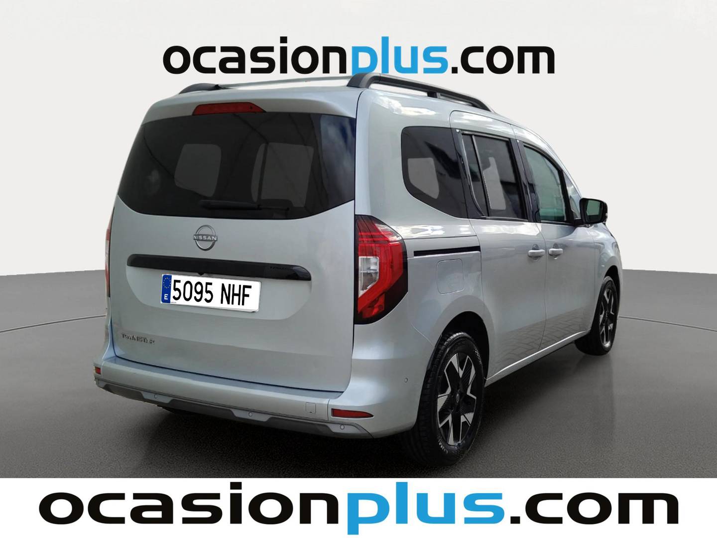 Foto Nissan Townstar Nissan Townstar 1.3G L1 Tekna (130 CV)