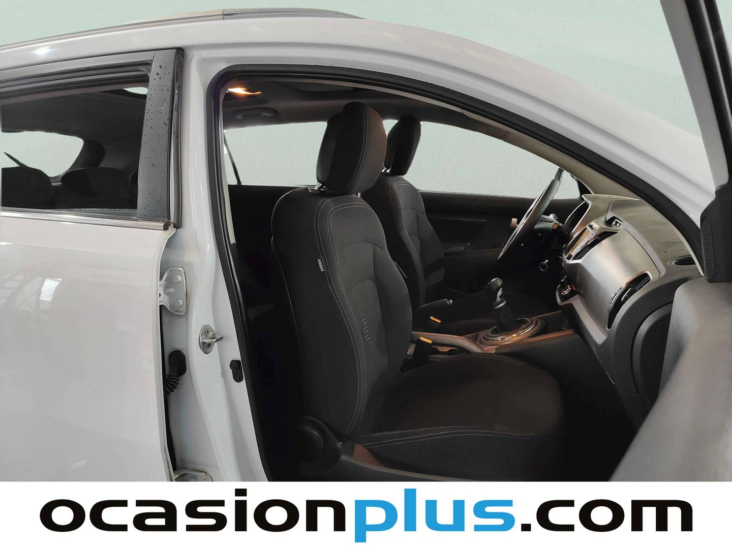 KIA Sportage KIA Sportage 1.6 GDI Drive 4x2 (135 CV) km 0