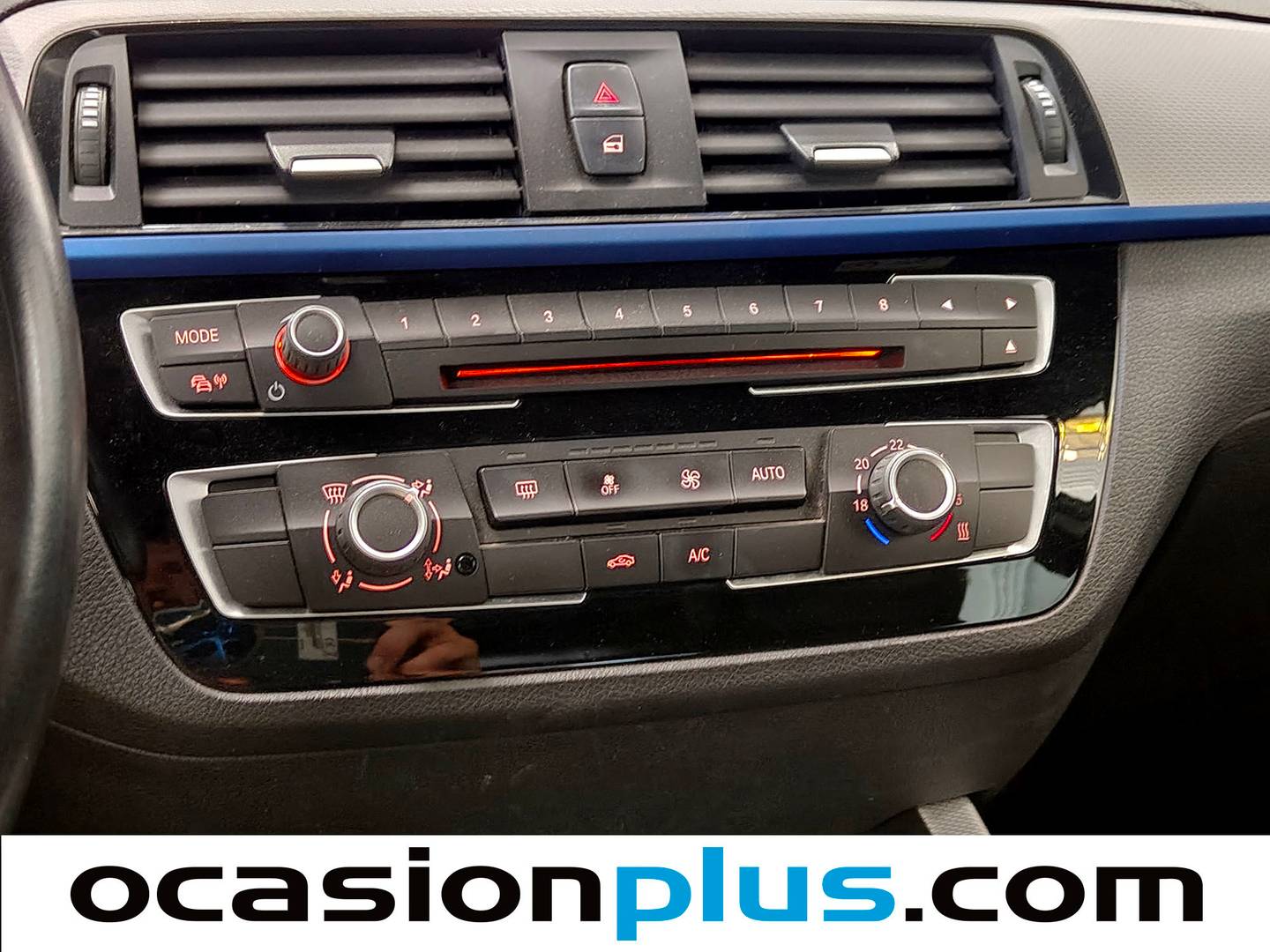 BMW Serie 1 BMW Serie 1 118d (150 CV) Pack M km 0