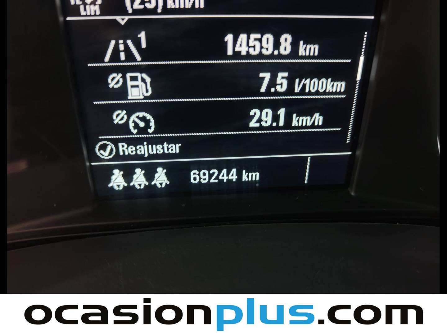 Foto Opel Mokka X Opel Mokka X 1.4 Turbo S&S 120 Aniversario 4X2 (140 CV)