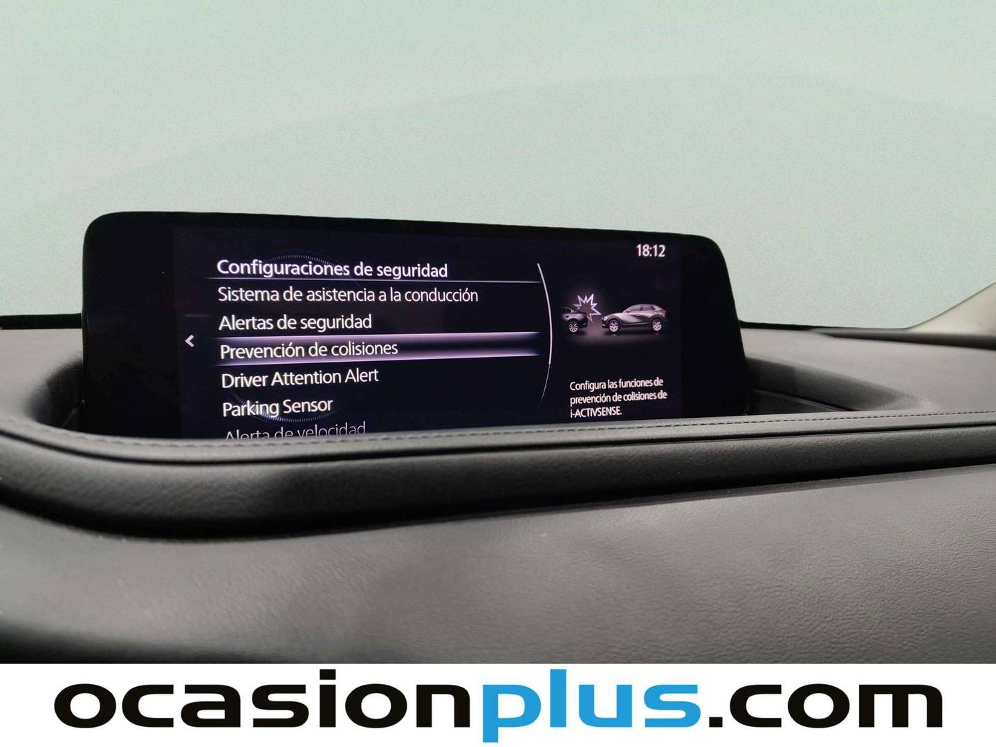 Foto Mazda CX-30 Mazda CX-30 e-SKY G MHEV Prime-line (140 CV)