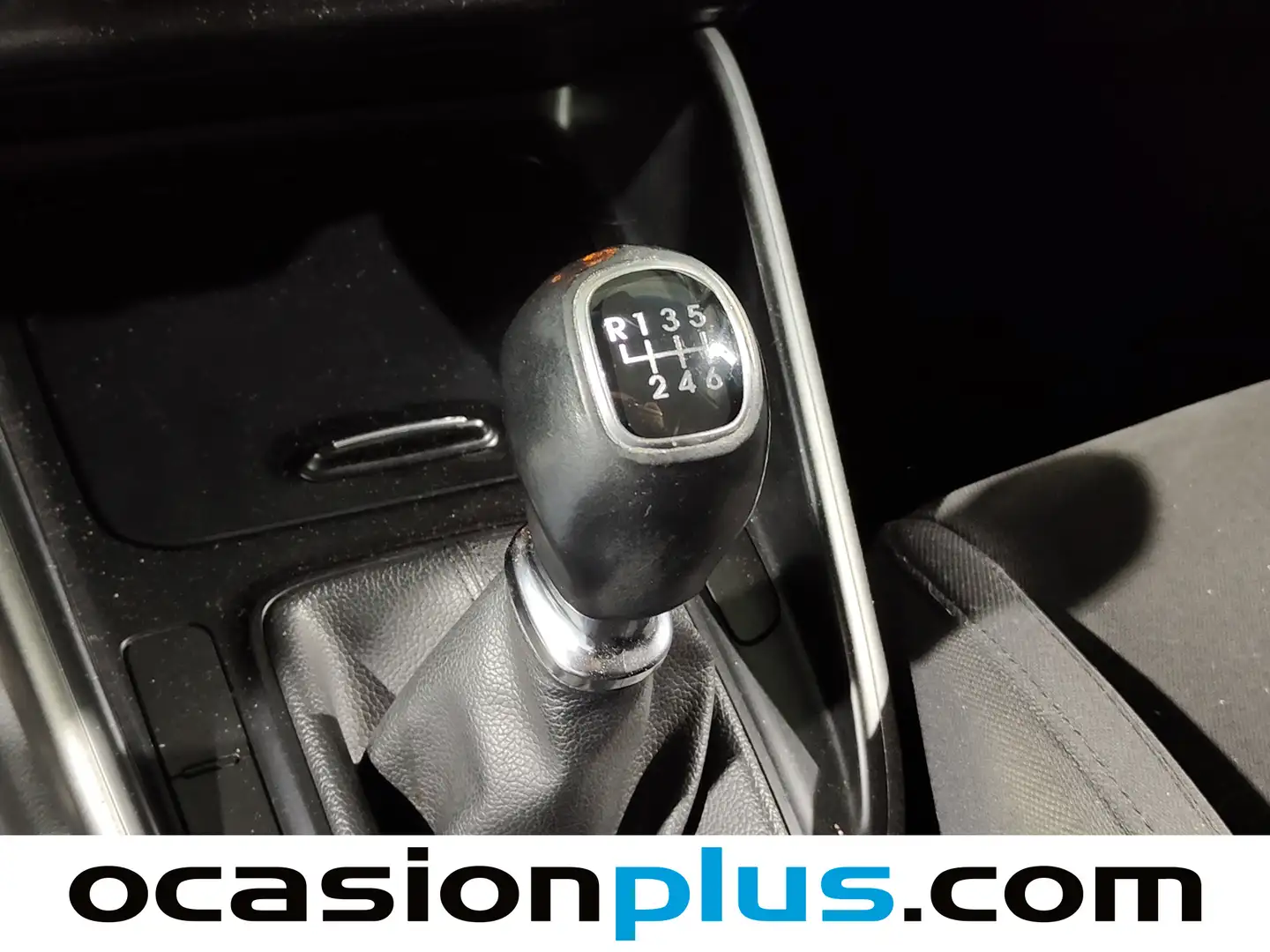 Foto KIA Carens Kia Carens 1.7 CRDi VGT Concept Eco-Dynam (115 CV) 7 Plazas