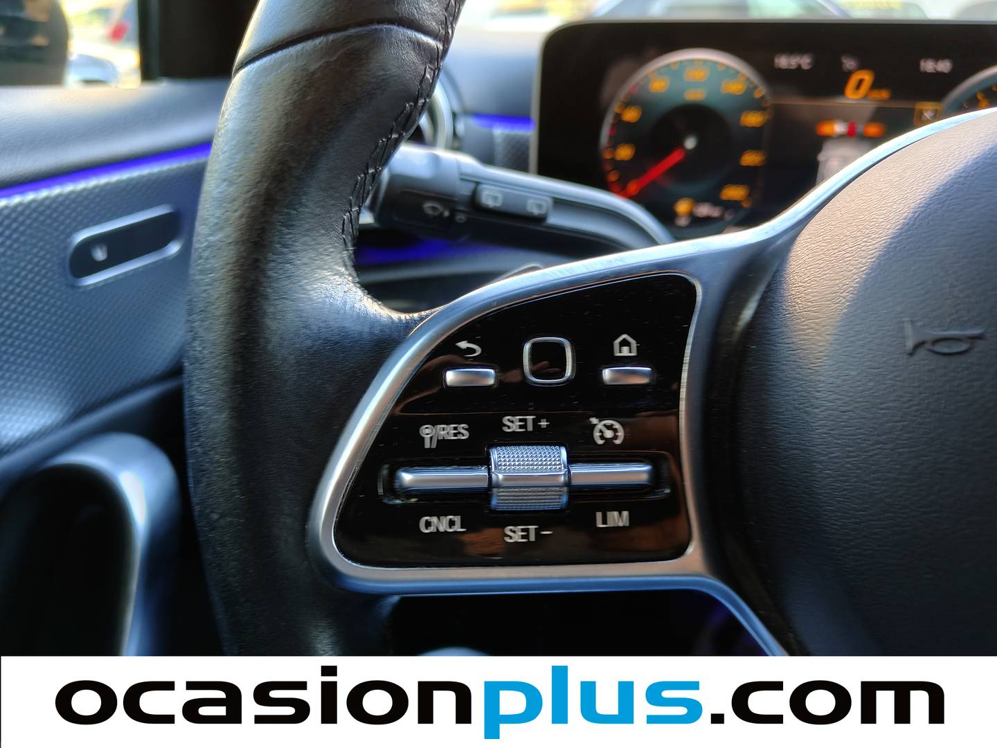 Mercedes Clase A Mercedes-Benz Clase A 180 d  (116 CV) barato