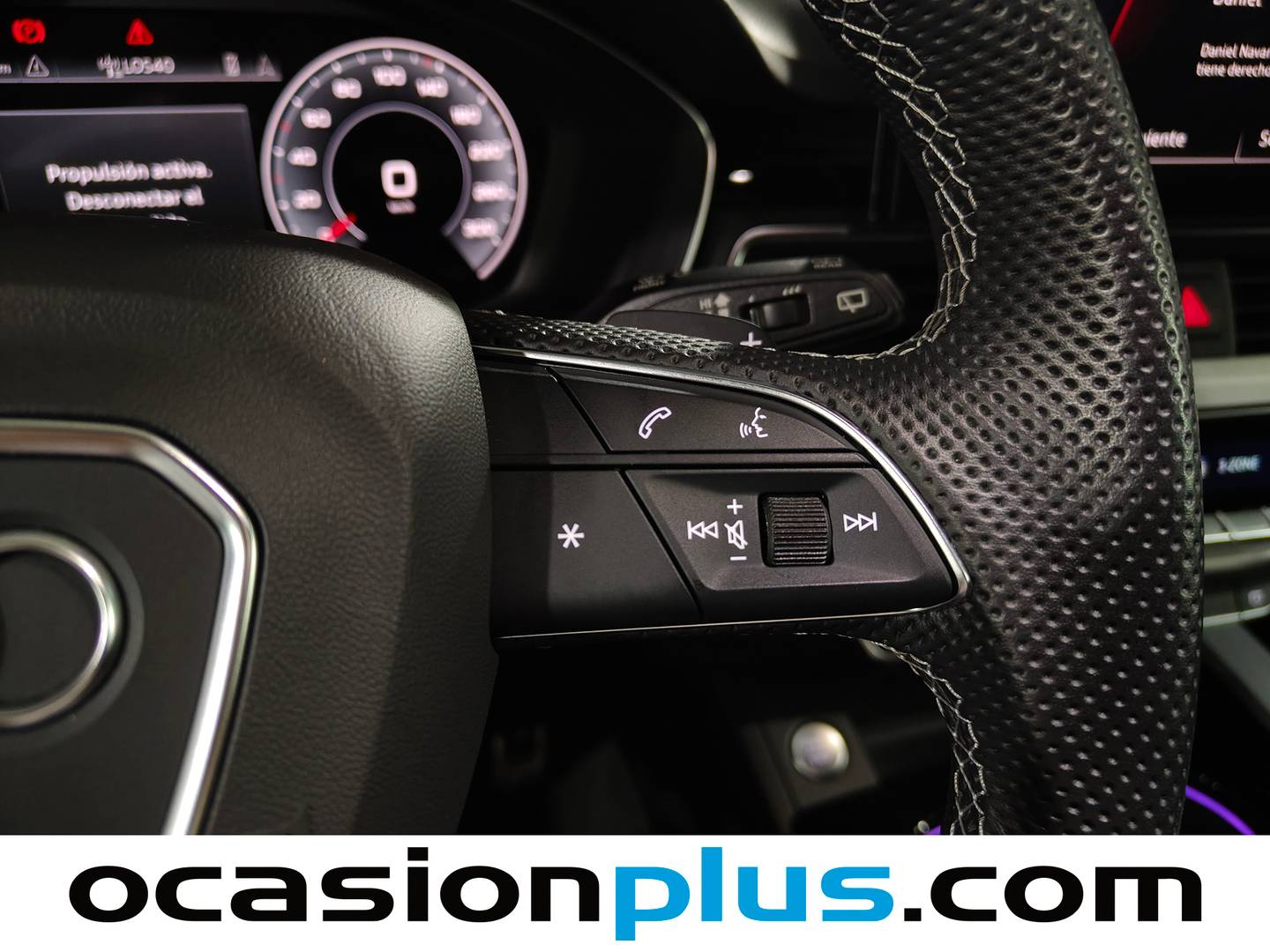 Audi A4 Audi A4 Avant S line 35 TFSI (150 CV) S tronic km 0