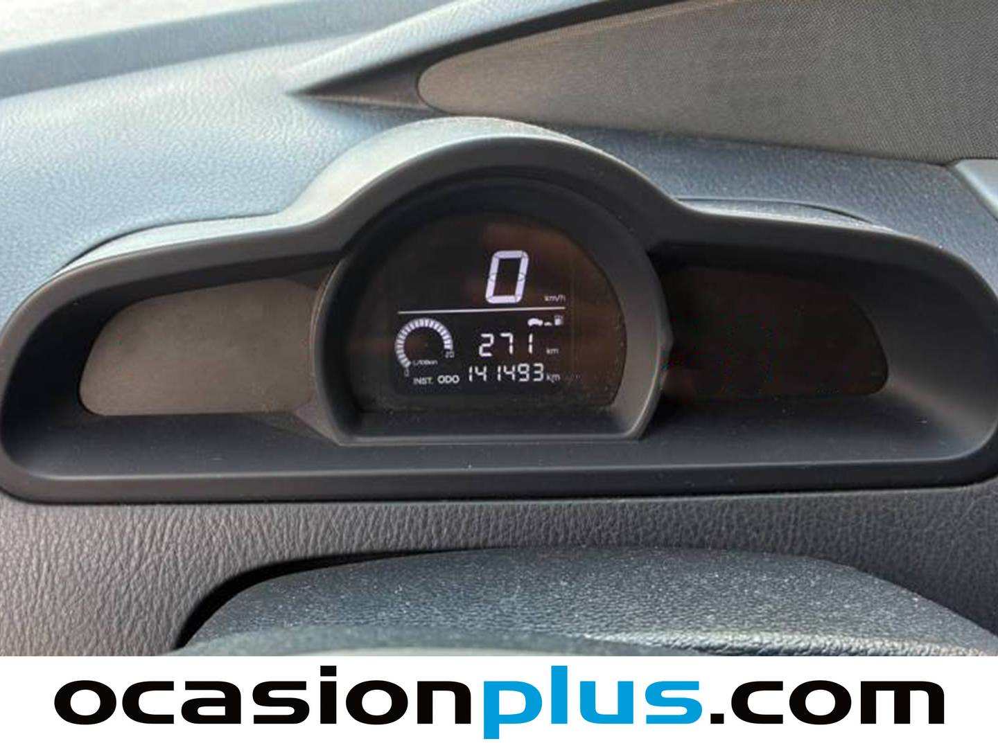 SsangYong Rodius SsangYong Rodius 2.0 e-Xdi Premium (155 CV) 7 Plazas seminuevo