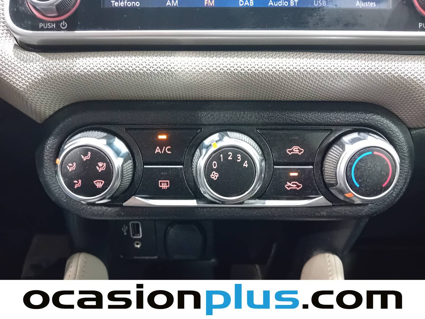 Nissan Micra Nissan Micra IG-T 100 Acenta (100 CV) barato