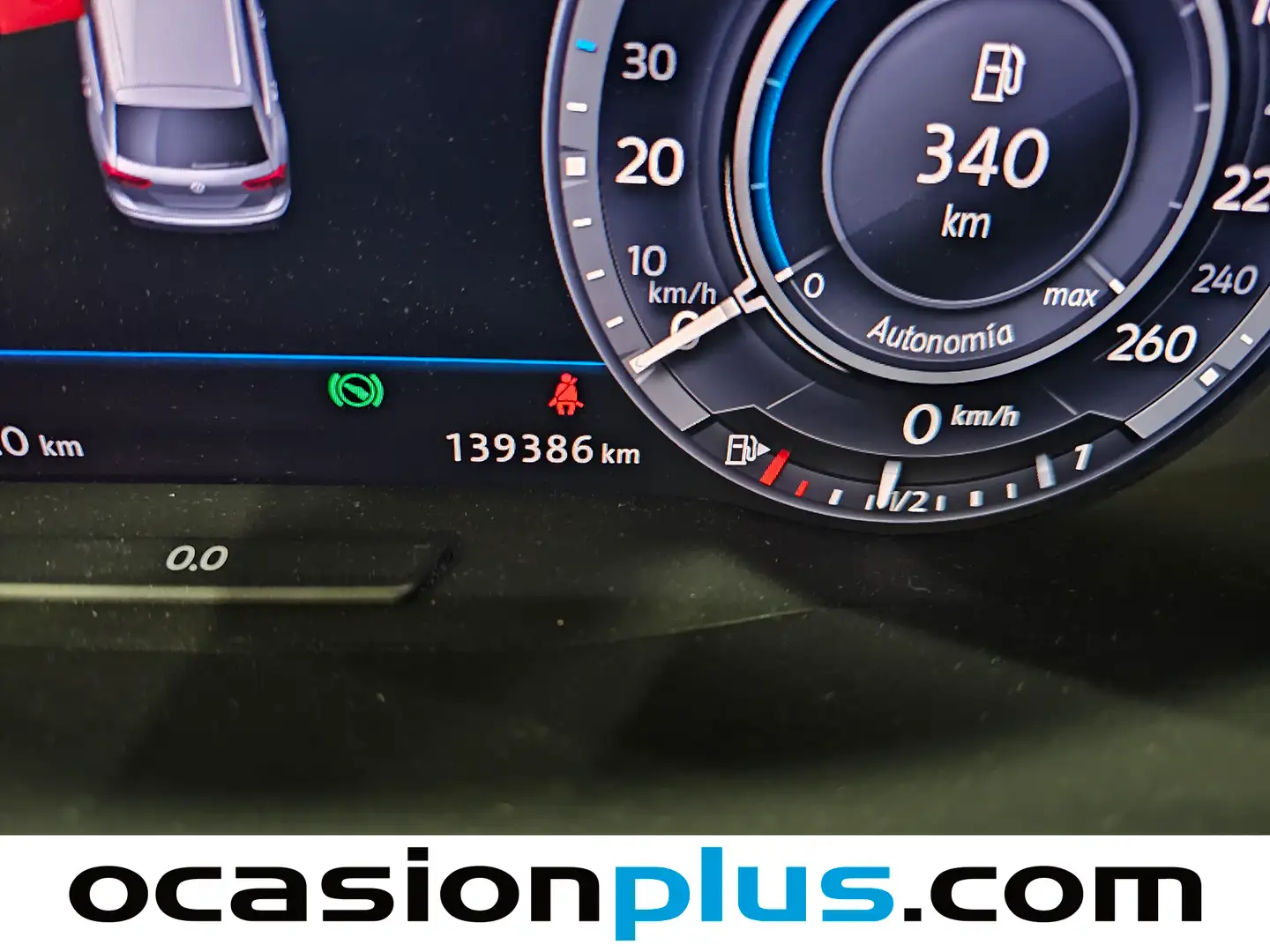 Foto Volkswagen Tiguan Volkswagen Tiguan Sport 2.0 TDI BMT 4Motion (190 CV) DSG