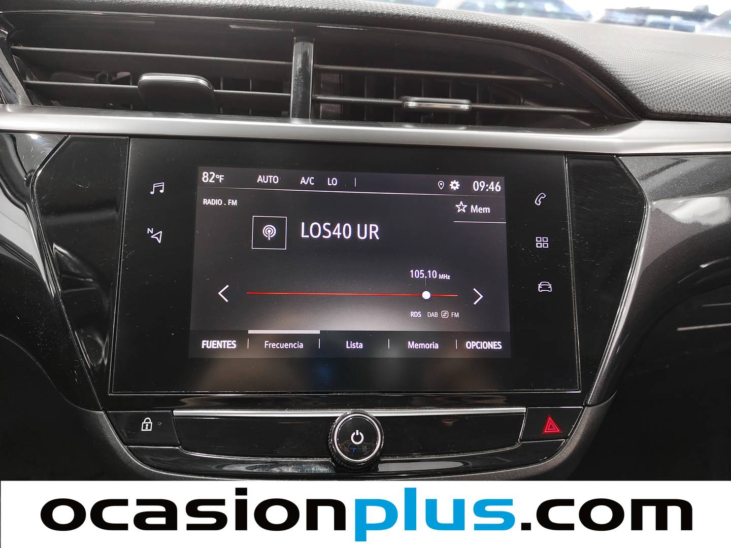 Foto Opel Corsa Opel Corsa 1.2 Turbo XHL Elegance Auto (100 CV)