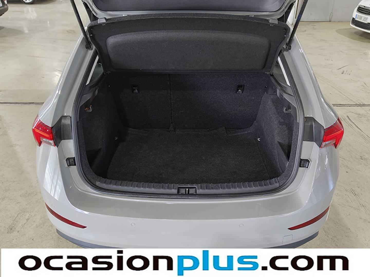 Foto Skoda Scala Skoda Scala 1.5 TSI First Edition DSG (150 CV)