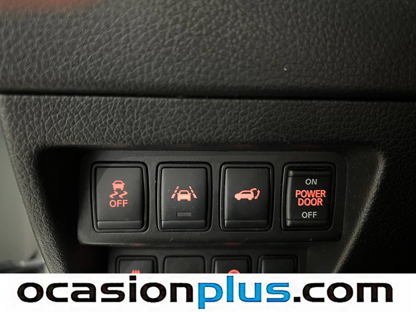 Foto Nissan X-TRAIL Nissan X-Trail DIG-T 160 N-Connecta 4x2 DCT (160 CV)