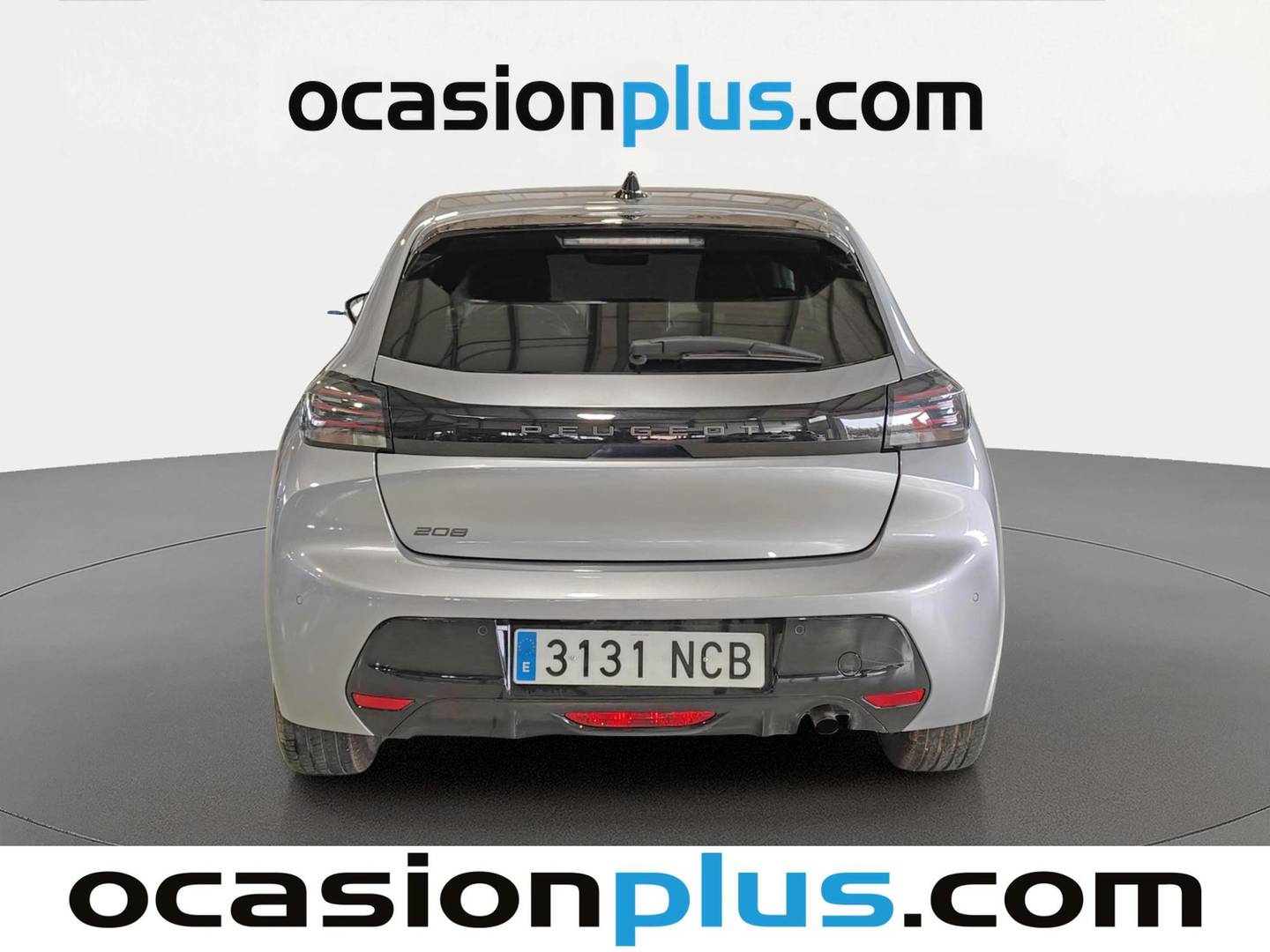 Peugeot 208 Peugeot 208 PureTech 100 Allure (100 CV) barato